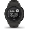 Часы GARMIN INSTINCT 2S - STANDARD EDITION GRAPHITE 11181
