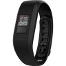 Фитнес-браслет (трекер) GARMIN VIVOFIT 3 черный большого размера 010-01608-08